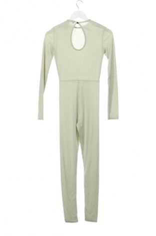 Langer Damen-Overall Pretty Little Thing, Größe XS, Farbe Grün, Preis € 24,55