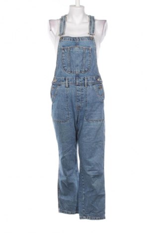 Női hosszú overál Pull&Bear, Méret S, Szín Kék, Ár 9 139 Ft