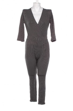Langer Damen-Overall Pull&Bear, Größe M, Farbe Mehrfarbig, Preis 24,49 €