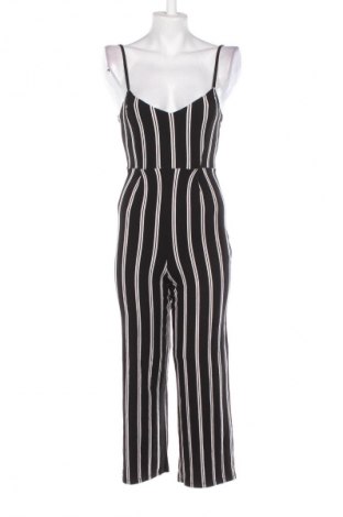 Női hosszú overál Pull&Bear, Méret S, Szín Sokszínű, Ár 7 919 Ft