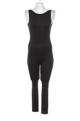 Langer Damen-Overall SHEIN, Größe S, Farbe Schwarz, Preis 39,46 €