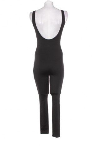 Langer Damen-Overall SHEIN, Größe S, Farbe Schwarz, Preis 39,46 €