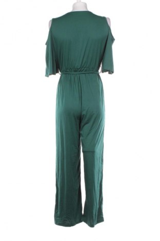 Langer Damen-Overall SHEIN, Größe L, Farbe Grün, Preis € 16,99