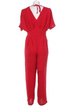 Langer Damen-Overall Unbranded, Größe S, Farbe Rot, Preis 24,48 €