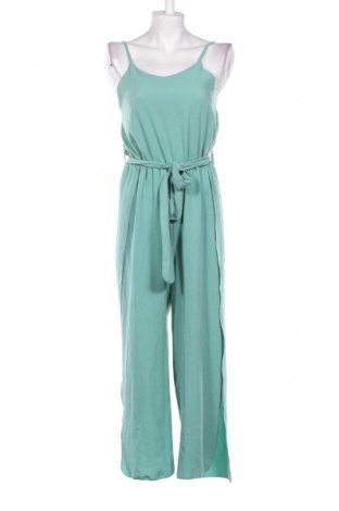 Langer Damen-Overall Unbranded, Größe M, Farbe Grün, Preis 24,49 €