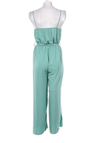 Langer Damen-Overall Unbranded, Größe M, Farbe Grün, Preis 24,49 €