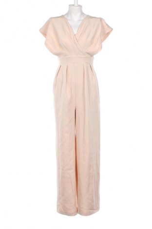 Langer Damen-Overall Unbranded, Größe S, Farbe Beige, Preis € 24,55