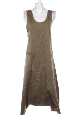 Langer Damen-Overall Unbranded, Größe M, Farbe Grün, Preis 27,94 €