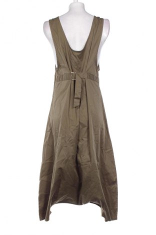 Langer Damen-Overall Unbranded, Größe M, Farbe Grün, Preis 27,94 €