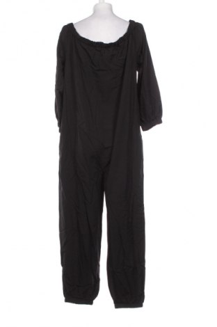 Salopetă lungă de damă Unbranded, Mărime XXL, Culoare Negru, Preț 128,62 Lei