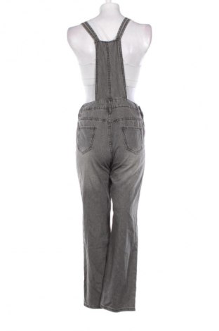 Langer Damen-Overall Unbranded, Größe S, Farbe Grau, Preis € 25,99