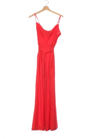 Langer Damen-Overall VILA, Größe XS, Farbe Rot, Preis 74,99 €