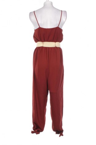 Dámsky dlhý overal Zara, Veľkosť S, Farba Hnedá, Cena  47,62 €