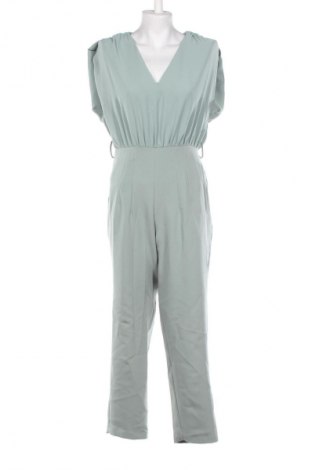 Langer Damen-Overall Zara, Größe M, Farbe Blau, Preis € 39,99