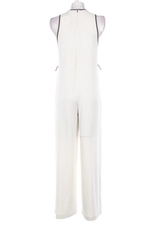 Salopetă lungă de damă Zara, Mărime S, Culoare Alb, Preț 290,00 Lei