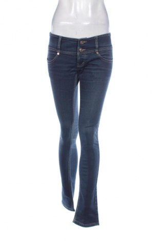 Damen Jeans 17 & Co., Größe M, Farbe Blau, Preis € 9,99