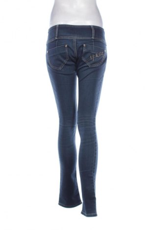 Damen Jeans 17 & Co., Größe M, Farbe Blau, Preis € 9,99