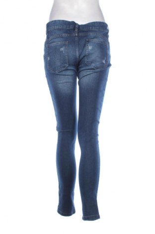 Blugi de femei 72D, Mărime XL, Culoare Albastru, Preț 98,99 Lei