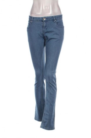 Blugi de femei 72D, Mărime XXL, Culoare Albastru, Preț 98,99 Lei