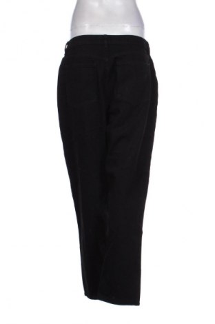 Damen Jeans ASOS, Größe L, Farbe Schwarz, Preis € 20,97