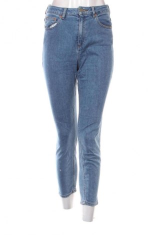 Γυναικείο Τζίν ASOS, Μέγεθος S, Χρώμα Μπλέ, Τιμή 10,99 €