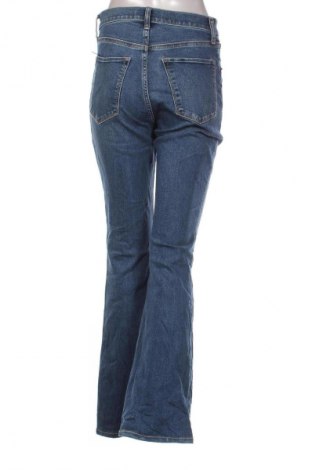 Dámske džínsy  Abercrombie & Fitch, Veľkosť M, Farba Modrá, Cena  23,95 €