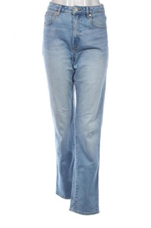 Dámské džíny  Abrand Jeans, Velikost S, Barva Modrá, Cena  643,00 Kč