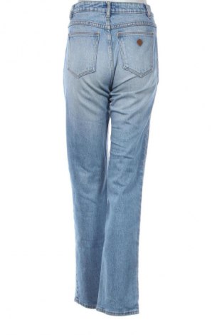 Dámské džíny  Abrand Jeans, Velikost S, Barva Modrá, Cena  643,00 Kč