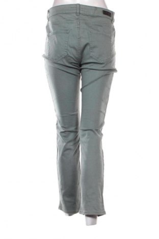 Damskie jeansy Adagio, Rozmiar M, Kolor Zielony, Cena 38,99 zł