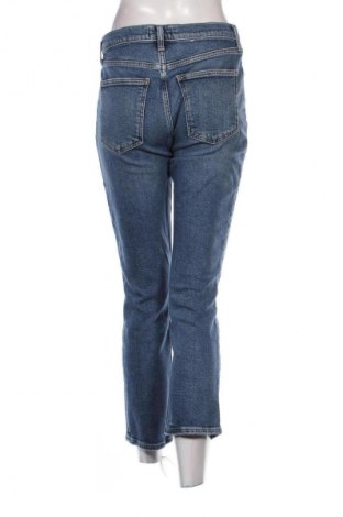 Damskie jeansy Agolde, Rozmiar M, Kolor Niebieski, Cena 481,99 zł