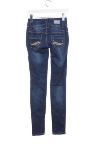 Damen Jeans Aiki, Größe XS, Farbe Blau, Preis € 20,99