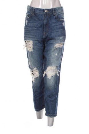 Damen Jeans Alcott, Größe XL, Farbe Blau, Preis € 20,99