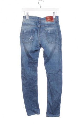 Női farmernadrág Almanegra Jeans, Méret S, Szín Kék, Ár 4 539 Ft
