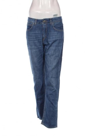 Γυναικείο Τζίν Almanegra Jeans, Μέγεθος L, Χρώμα Μπλέ, Τιμή 26,99 €