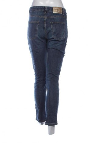 Dámské džíny  Almanegra Jeans, Velikost M, Barva Modrá, Cena  269,00 Kč