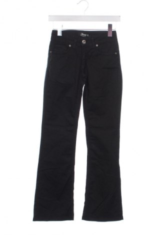 Γυναικείο Τζίν Almanegra Jeans, Μέγεθος S, Χρώμα Μαύρο, Τιμή 26,99 €