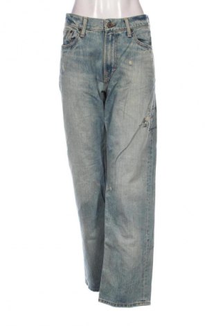 Damen Jeans American Eagle, Größe L, Farbe Blau, Preis € 20,97