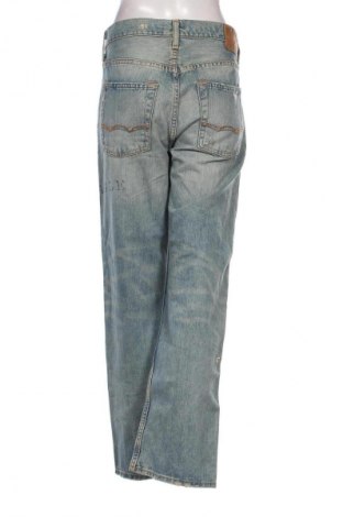 Damen Jeans American Eagle, Größe L, Farbe Blau, Preis € 20,97