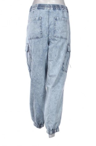 Γυναικείο Τζίν American Eagle, Μέγεθος L, Χρώμα Μπλέ, Τιμή 47,62 €