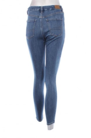 Dámské džíny  American Eagle, Velikost S, Barva Modrá, Cena  399,00 Kč