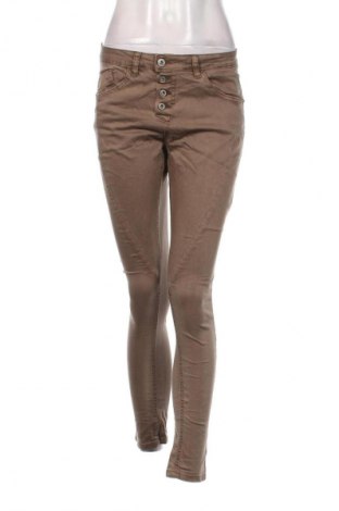 Damen Jeans Amisu, Größe S, Farbe Braun, Preis € 8,99