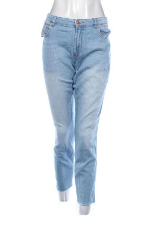 Damen Jeans Amisu, Größe XL, Farbe Blau, Preis € 9,99