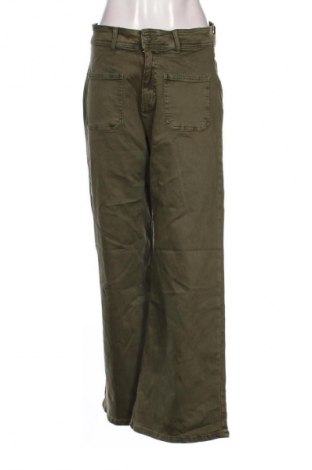 Damen Jeans Anna Dani, Größe M, Farbe Grün, Preis 11,99 €