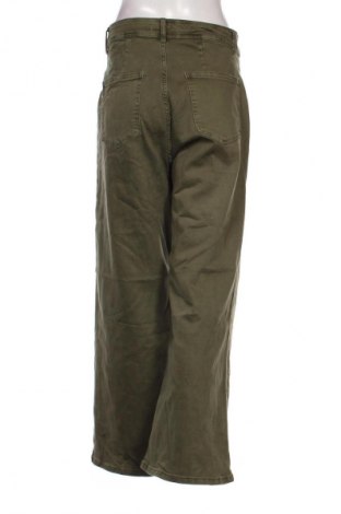 Damen Jeans Anna Dani, Größe M, Farbe Grün, Preis 11,99 €