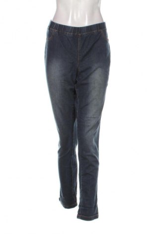 Damen Jeans Arizona, Größe XL, Farbe Blau, Preis € 20,99
