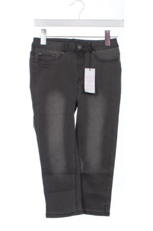 Damskie jeansy Arizona, Rozmiar S, Kolor Szary, Cena 150,99 zł