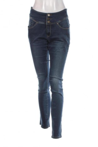 Damen Jeans Arizona, Größe M, Farbe Blau, Preis 20,99 €