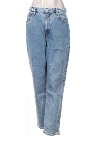 Damskie jeansy Armedangels, Rozmiar XL, Kolor Niebieski, Cena 245,99 zł