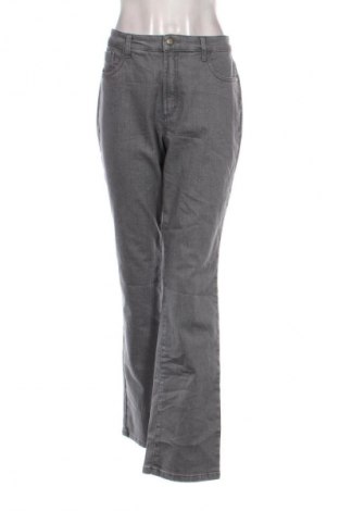 Γυναικείο Τζίν Ascari Jeans, Μέγεθος XL, Χρώμα Γκρί, Τιμή 7,99 €
