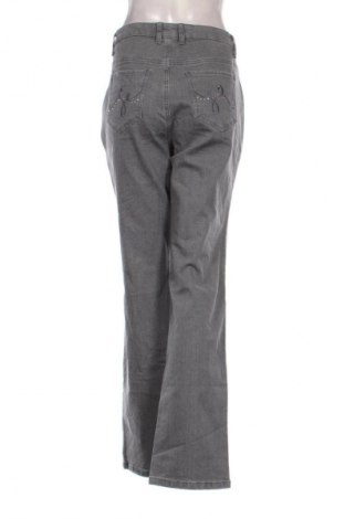 Γυναικείο Τζίν Ascari Jeans, Μέγεθος XL, Χρώμα Γκρί, Τιμή 7,99 €